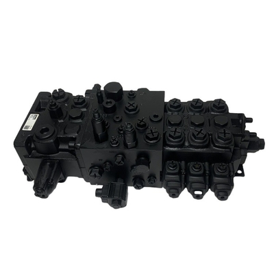 CPD200-250 FV-4694A Vorkliftonderdelen G250-612100-G00 Hydraulisch regelklepgewicht KG 70