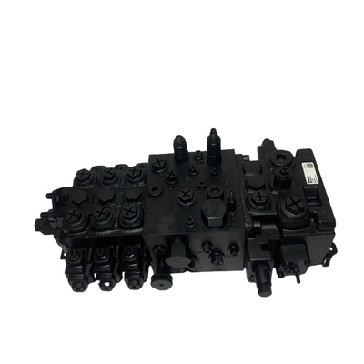 CPD200-250 FV-4694A Vorkliftonderdelen G250-612100-G00 Hydraulisch regelklepgewicht KG 70