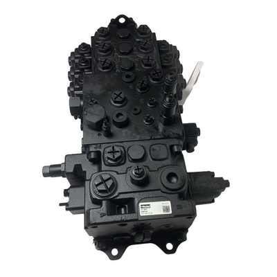 CPD200-250 FV-4694A Vorkliftonderdelen G250-612100-G00 Hydraulisch regelklepgewicht KG 70