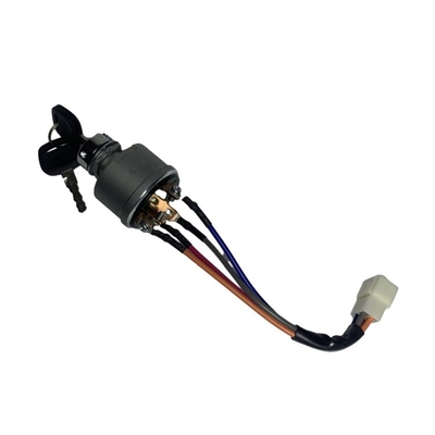 OEM R450-740200-000 Ontstekingsschakelaar voor Hangcha CPC D 30-35 CPQD30-35 Vorklift Modellen