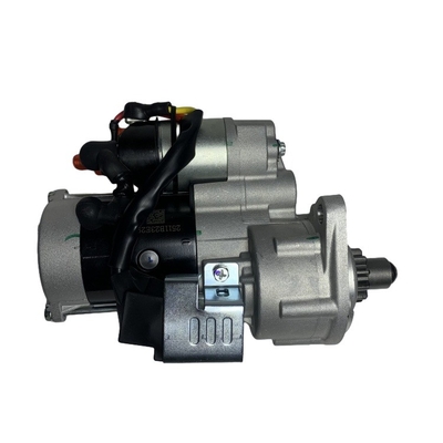 Machinery Repair Workshops QDJ2511B Vorklift Starter Motor voor XINCHAI 4D35ZG31 Diesel Motor