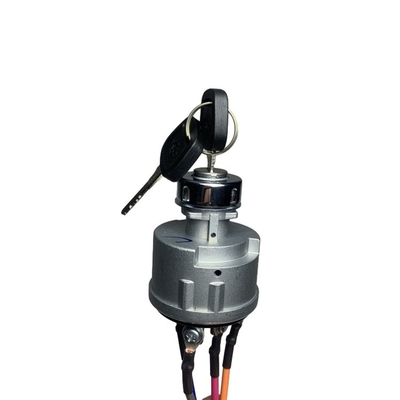 OEM R450-740200-000 Ontstekingsschakelaar voor Hangcha CPC D 30-35 CPQD30-35 Vorklift Modellen