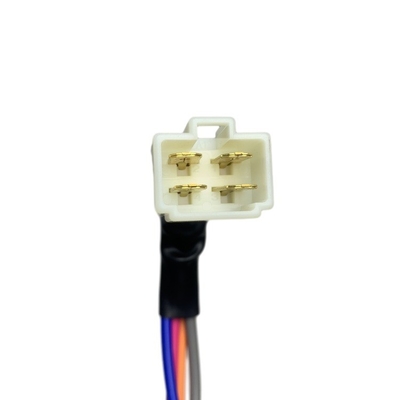OEM R450-740200-000 Ontstekingsschakelaar voor Hangcha CPC D 30-35 CPQD30-35 Vorklift Modellen