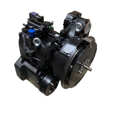 XR700-120000-G00 Gebruikt in YQXD110H30 OEM-staaltransmissieassemblage voor CPCD50-100