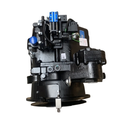 XR700-120000-G00 Gebruikt in YQXD110H30 OEM-staaltransmissieassemblage voor CPCD50-100