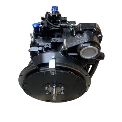 XR700-120000-G00 Gebruikt in YQXD110H30 OEM-staaltransmissieassemblage voor CPCD50-100