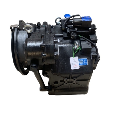 XR700-120000-G00 Gebruikt in YQXD110H30 OEM-staaltransmissieassemblage voor CPCD50-100