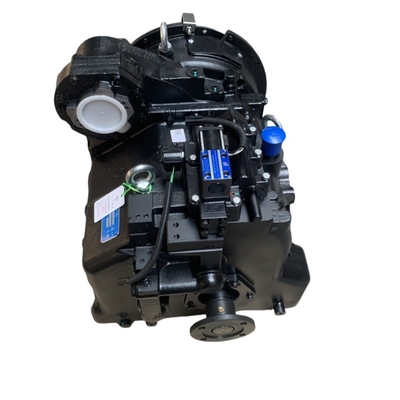 XR700-120000-G00 Gebruikt in YQXD110H30 OEM-staaltransmissieassemblage voor CPCD50-100