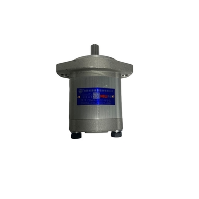 Lange levensduur Hydraulische tandwielpomp CBWKA-F312-AF3L GN545-40201/H55N5-40201 voor vorklift