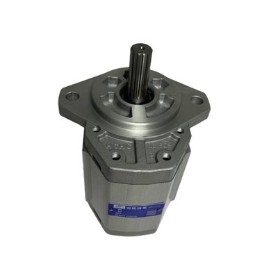 Duurzame tandwielpomp CBQ-F550-AF13L A462-601300-000 Voor CPC40-50 bij machineshops