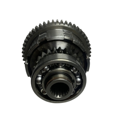 100% originele vorkliftonderdelen Hydraulische koppeling P64F3-80201 voor YQXD45/CPCD40-50