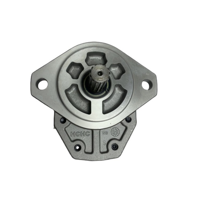 Duurzame tandwielpomp CBQ-F550-AF13L A462-601300-000 Voor CPC40-50 bij machineshops