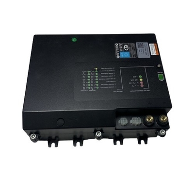 Vorklift model CBD10-30 24V/20AH Lithiumbatterij voor Linde MT15C door Advertising Company
