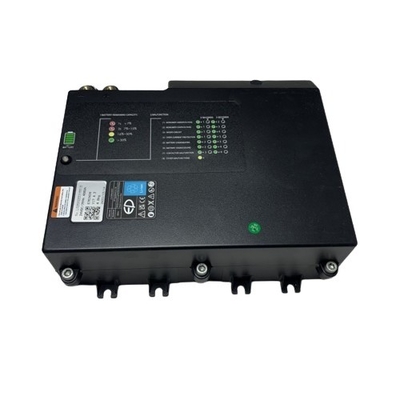 Vorklift model CBD10-30 24V/20AH Lithiumbatterij voor Linde MT15C door Advertising Company