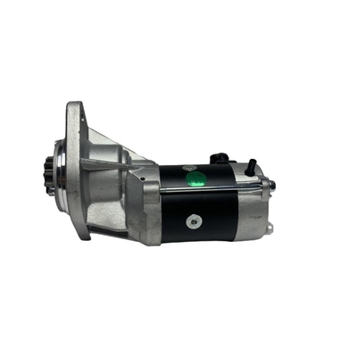Startmotor QDJ1326 4D32XG31-51000 voor XINCHAI 4D32ZG31 dieselmotor van staal
