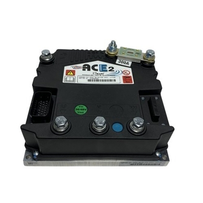 ZAPI ACE2 36-48/450 FZ5480 AC Motor Controller geschikt voor verschillende toepassingen
