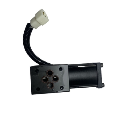 12V magnetoventil voor FD20-30 CPCD20-30 KA-D12-43/YQX30DH-4200 Gewoon product