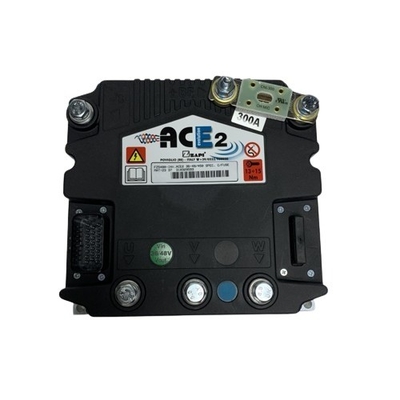 ZAPI ACE2 36-48/450 FZ5480 AC Motor Controller geschikt voor verschillende toepassingen