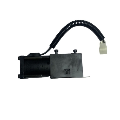 12V magnetoventil voor FD20-30 CPCD20-30 KA-D12-43/YQX30DH-4200 Gewoon product