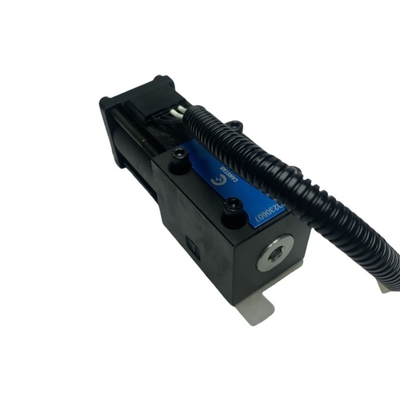 12V magnetoventil voor FD20-30 CPCD20-30 KA-D12-43/YQX30DH-4200 Gewoon product