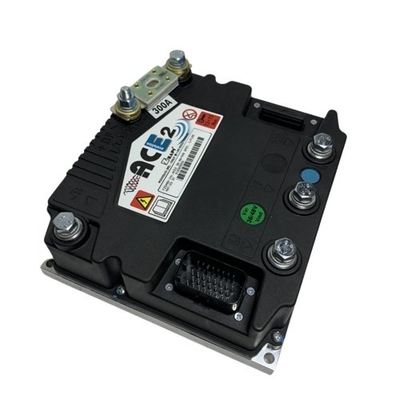 ZAPI ACE2 36-48/450 FZ5480 AC Motor Controller geschikt voor verschillende toepassingen