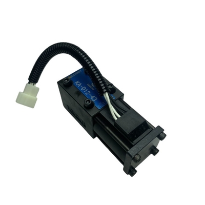 12V magnetoventil voor FD20-30 CPCD20-30 KA-D12-43/YQX30DH-4200 Gewoon product