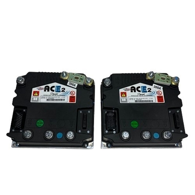 ZAPI ACE2 36-48/450 FZ5480 AC Motor Controller geschikt voor verschillende toepassingen