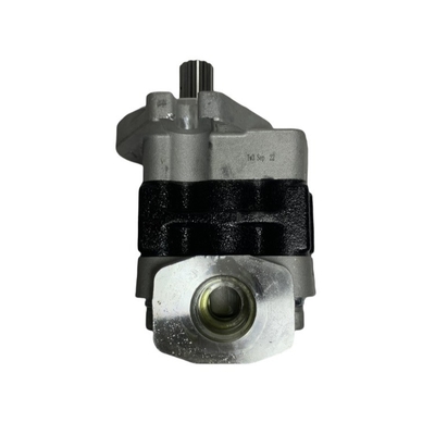TMG1B18FE3H5-L tandwielpomp voor CPC80-100 vorkheftruck Gewicht 4,5 kg en lange levensduur