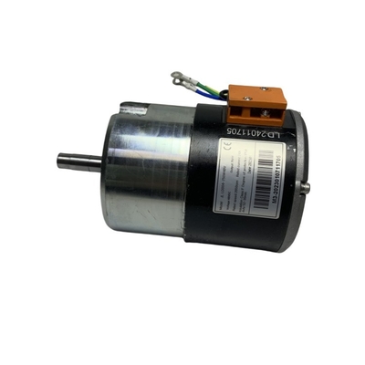 Elektrische pallettruckmotor Assy Z130BLD750-48A1-30S voor CBD20-25 Vorklift Gewicht 9,3 kg