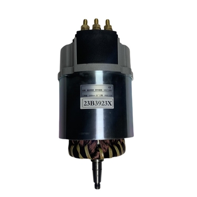 CBD15-18 Vorkhefmotor Assy 9300307001 Gebruikt voor elektrische pallettrucks