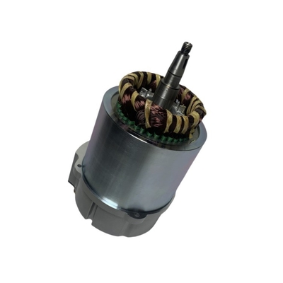 CBD15-18 Vorkhefmotor Assy 9300307001 Gebruikt voor elektrische pallettrucks