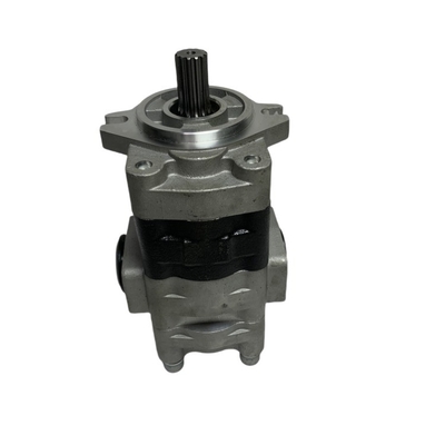 Staal vorkhefstukken CBHYA-G36/F4.5-AT13 Hydraulische pomp voor CPCD80-100