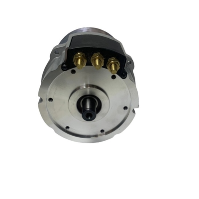 CBD15-18 Vorkhefmotor Assy 9300307001 Gebruikt voor elektrische pallettrucks