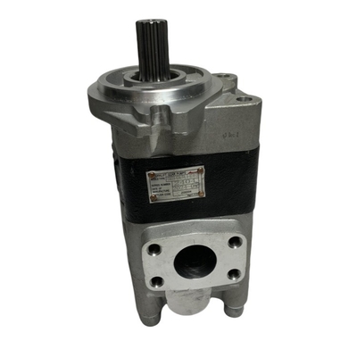 Staal vorkhefstukken CBHYA-G36/F4.5-AT13 Hydraulische pomp voor CPCD80-100