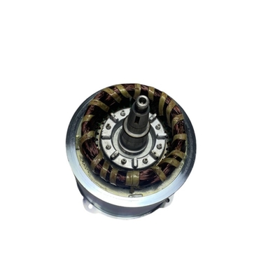 CBD15-18 Vorkhefmotor Assy 9300307001 Gebruikt voor elektrische pallettrucks