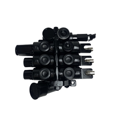 A63V7-30011 Hydraulische regelklep voor HELI-forklift met lithiumbatterij CPD20-25 MSV04-3123-64H