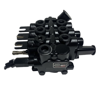 A63V7-30011 Hydraulische regelklep voor HELI-forklift met lithiumbatterij CPD20-25 MSV04-3123-64H