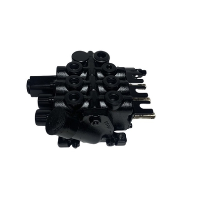 A63V7-30011 Hydraulische regelklep voor HELI-forklift met lithiumbatterij CPD20-25 MSV04-3123-64H
