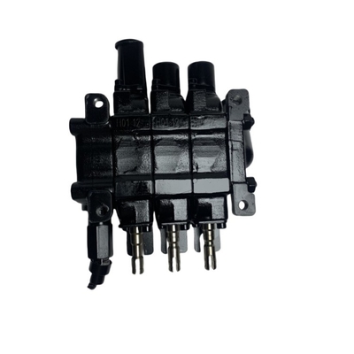 A63V7-30011 Hydraulische regelklep voor HELI-forklift met lithiumbatterij CPD20-25 MSV04-3123-64H