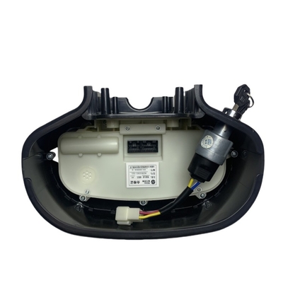 Geschikte vorkliftcombinatiemeter D04HZB191-X1 voor CPCD20-30 in elektrisch systeem