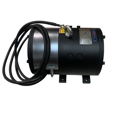 Vorklift elektrische aandrijving motor XQD-8.6-C 63KG Gewicht en lichtgewicht ontwerp