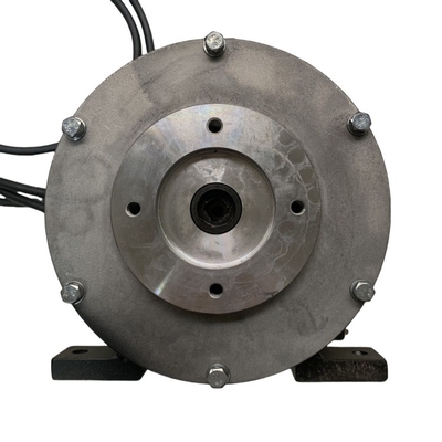 Vorklift elektrische aandrijving motor XQD-8.6-C 63KG Gewicht en lichtgewicht ontwerp