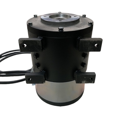 Vorklift elektrische aandrijving motor XQD-8.6-C 63KG Gewicht en lichtgewicht ontwerp