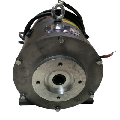 Vorklift elektrische aandrijving motor XQD-8.6-C 63KG Gewicht en lichtgewicht ontwerp