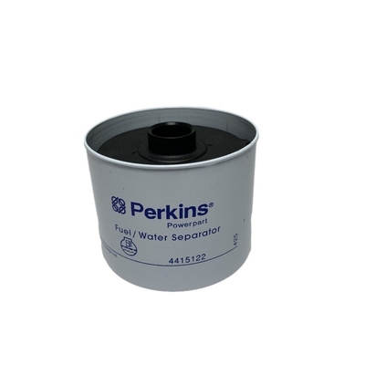 Witte 211 Fuel Water Separator Filter 26550005 2526338 4415122 voor Perkins Diesel Engine