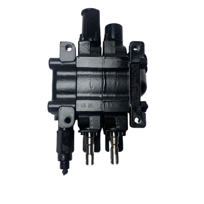 A63V7-30001 Hydraulische regelklep voor HELI CPD20-25 Lithiumbatterijen