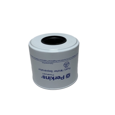 Witte 211 Fuel Water Separator Filter 26550005 2526338 4415122 voor Perkins Diesel Engine
