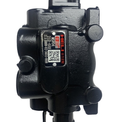 A63V7-30001 Hydraulische regelklep voor HELI CPD20-25 Lithiumbatterijen