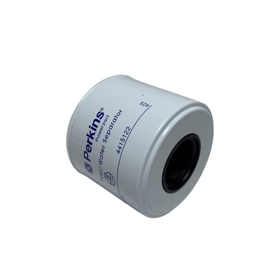 Witte 211 Fuel Water Separator Filter 26550005 2526338 4415122 voor Perkins Diesel Engine