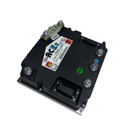 ZAPI ACE2 80/350 FZ8227A AC Motor Controller Met inbegrip van staal- en kunststofcomponenten